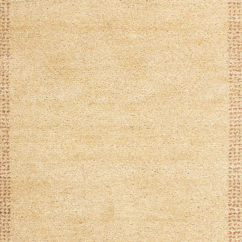 Gabbeh Indo Tapete 140x70cm - Tapete de lã