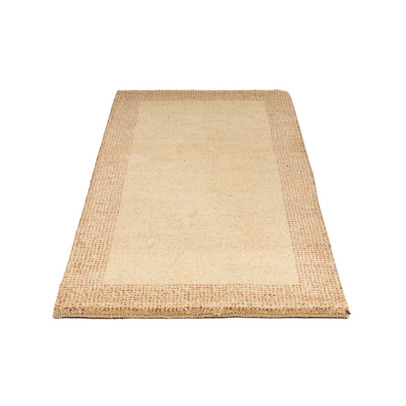 Gabbeh Indo Tapete 140x70cm - Tapete de lã