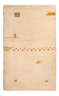 Gabbeh Indo Tapete 120x70cm - Tapete de lã – product image