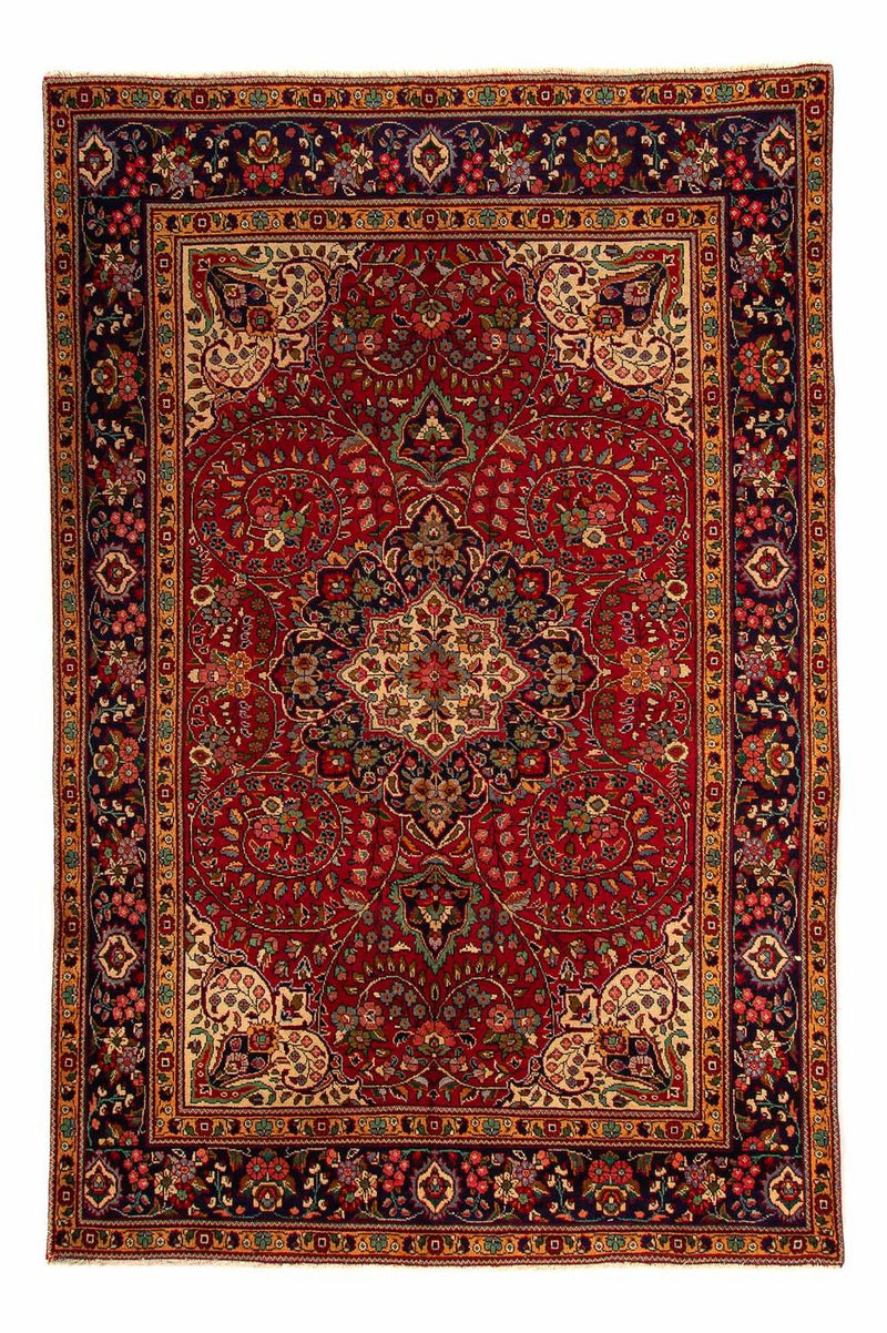 Tabriz Tapete 314x203cm - Tapete persa