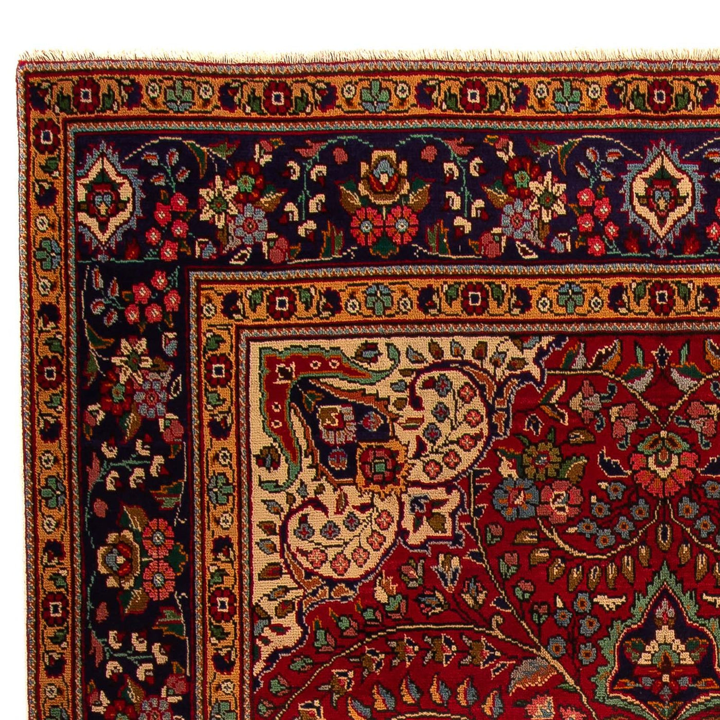 Tabriz Tapete 314x203cm - Tapete persa