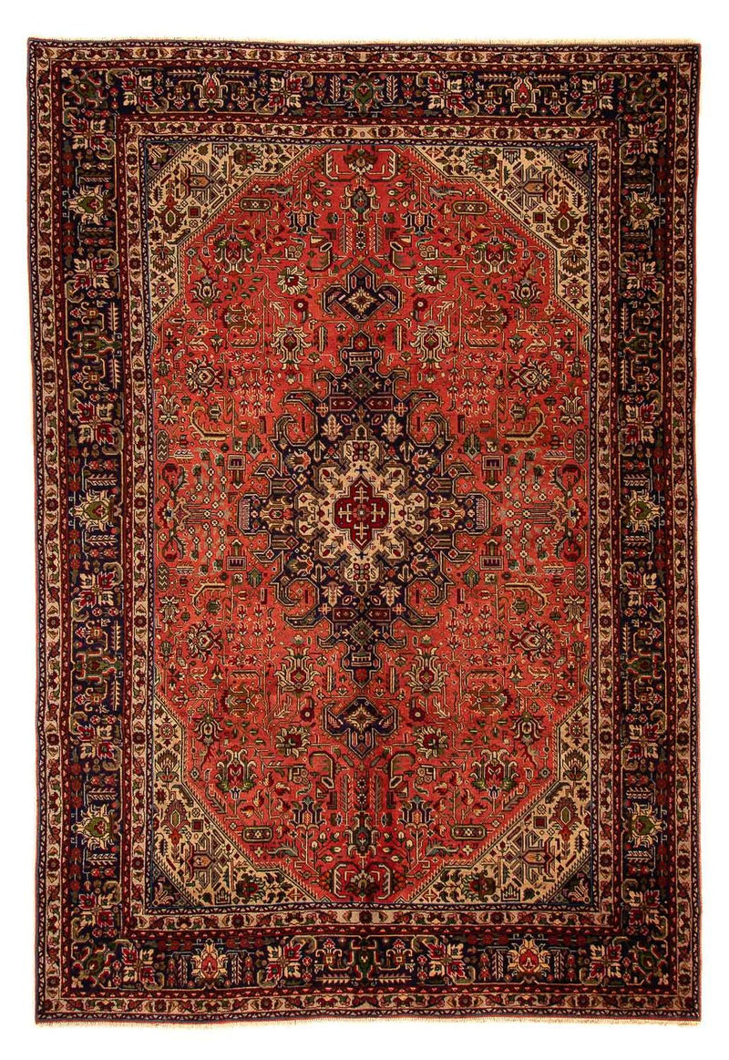Tabriz Tapete 195x295cm - Tapete persa