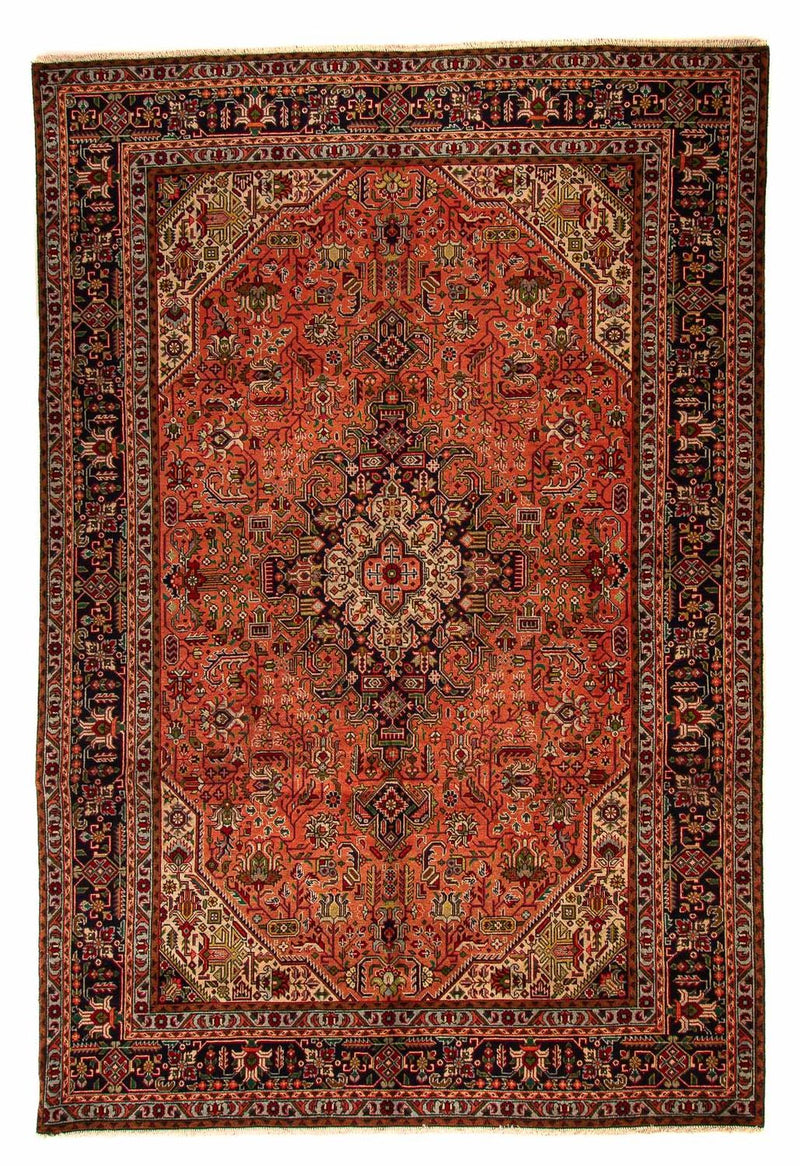 Tabriz Tapete 295x195cm - Tapete persa