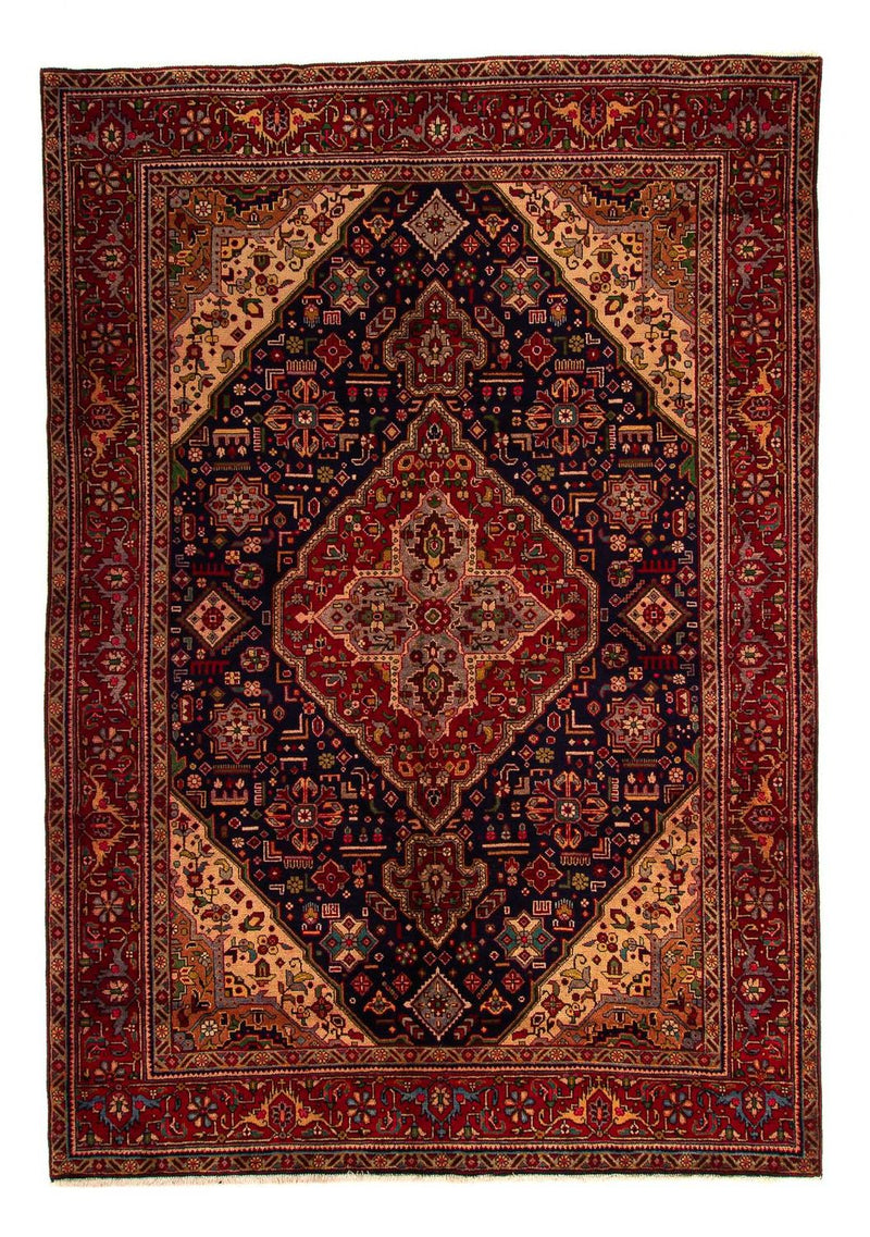 Tabriz Tapete 297x197cm - Tapete persa