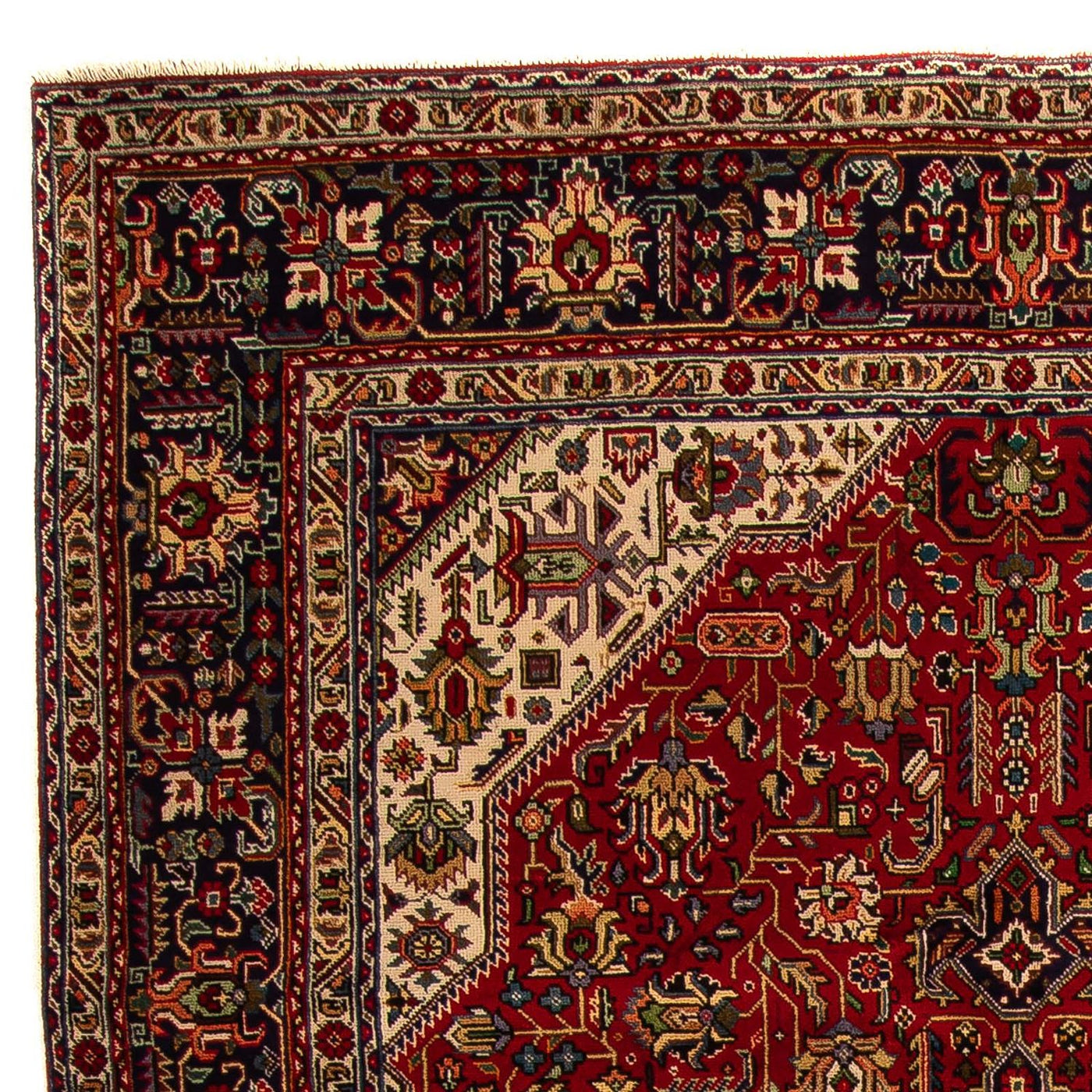 Tabriz Tapete 305x195cm - Tapete persa