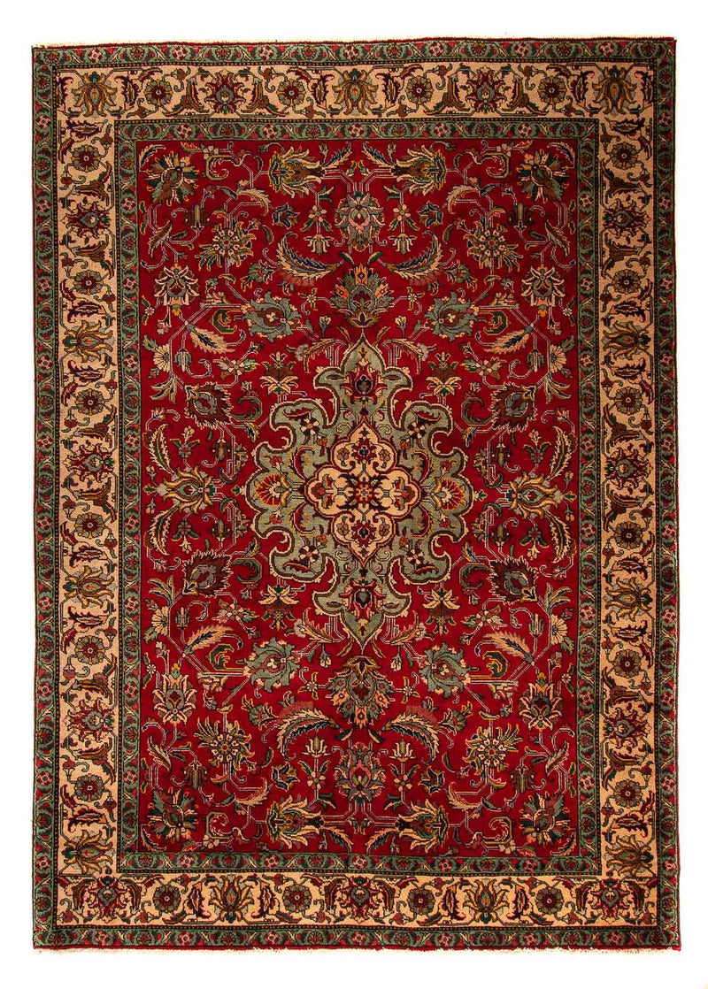 Tabriz Tapete 300x203cm - Tapete persa