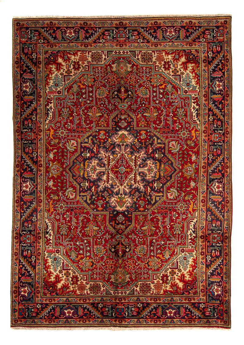 Tabriz Tapete 295x200cm - Tapete persa