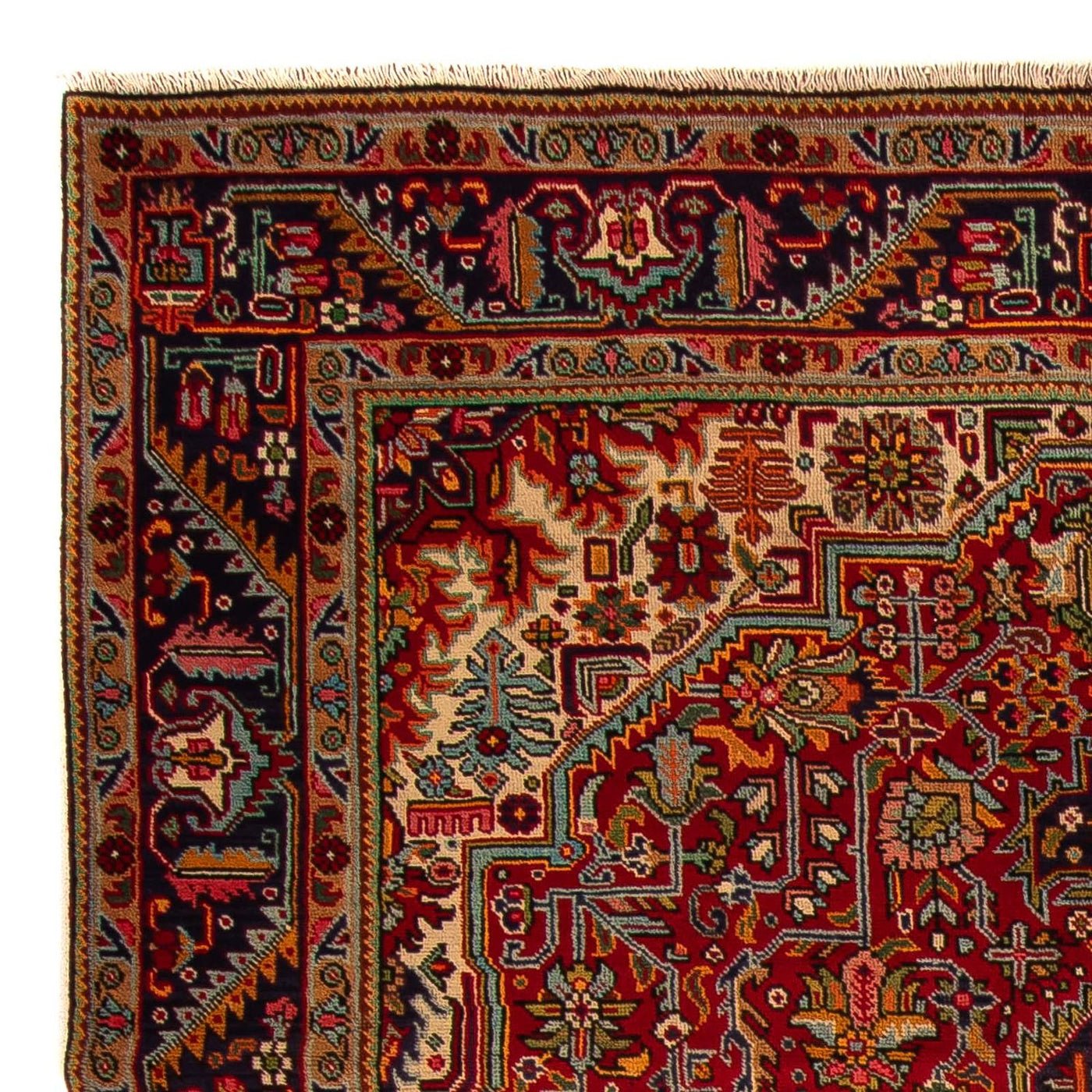 Tabriz Tapete 295x200cm - Tapete persa