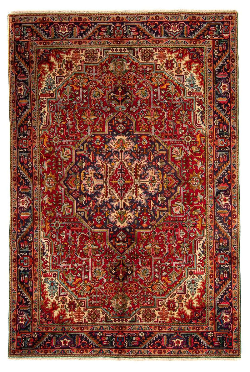 Tabriz Tapete 290x195cm - Tapete persa