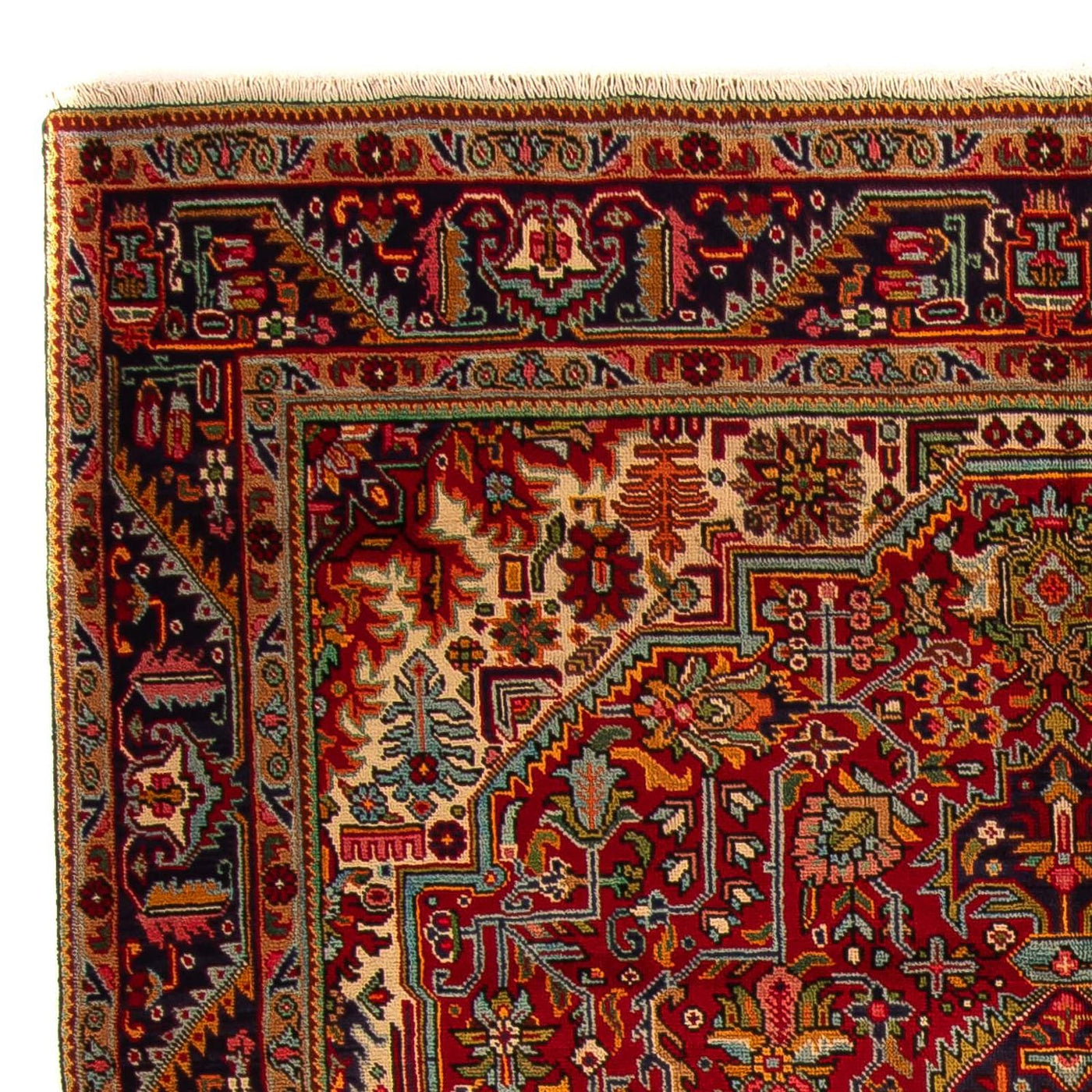 Tabriz Tapete 290x195cm - Tapete persa