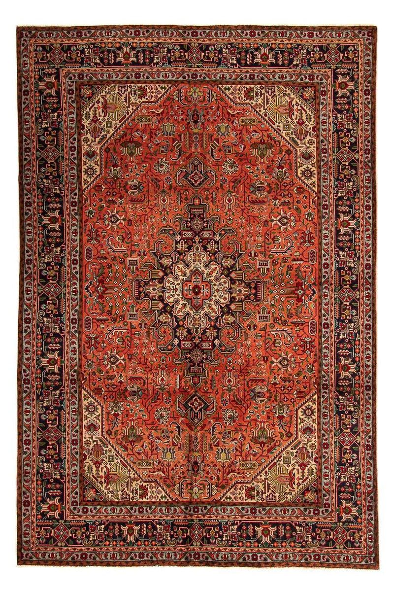 Tabriz Tapete 295x195cm - Tapete persa