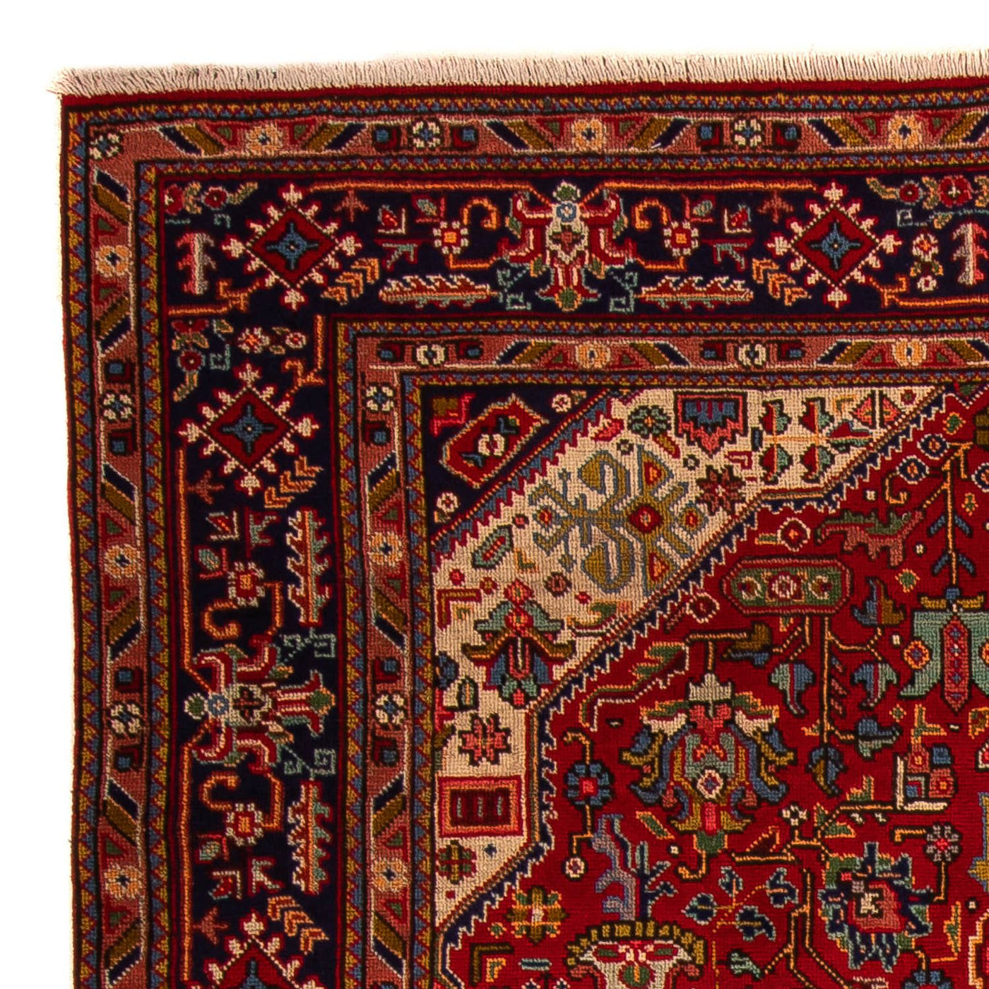 Tabriz Tapete 290x200cm - Tapete persa