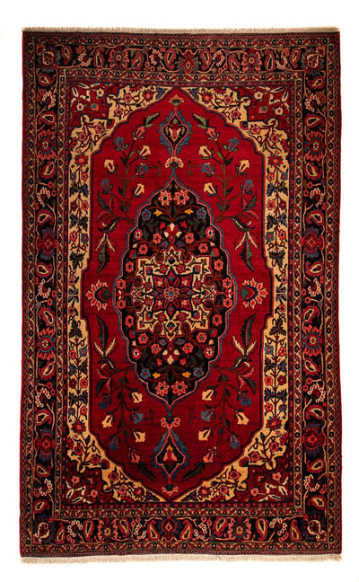 Bakhtiari Tapete 228x400cm - Tapete persa