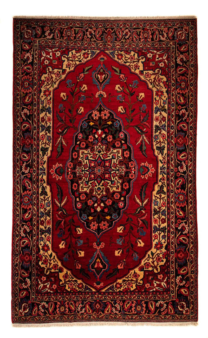 Bakhtiari Tapete 400x228cm - Tapete persa