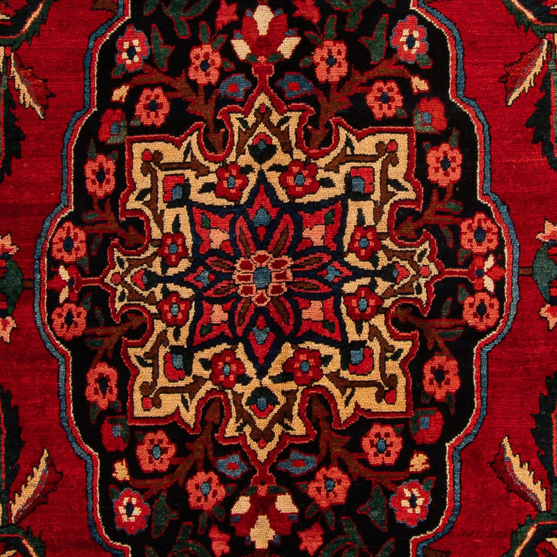 Bakhtiari Tapete 400x228cm - Tapete persa