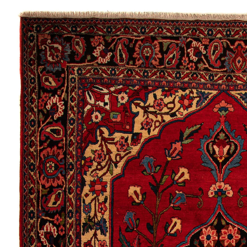 Bakhtiari Tapete 400x228cm - Tapete persa