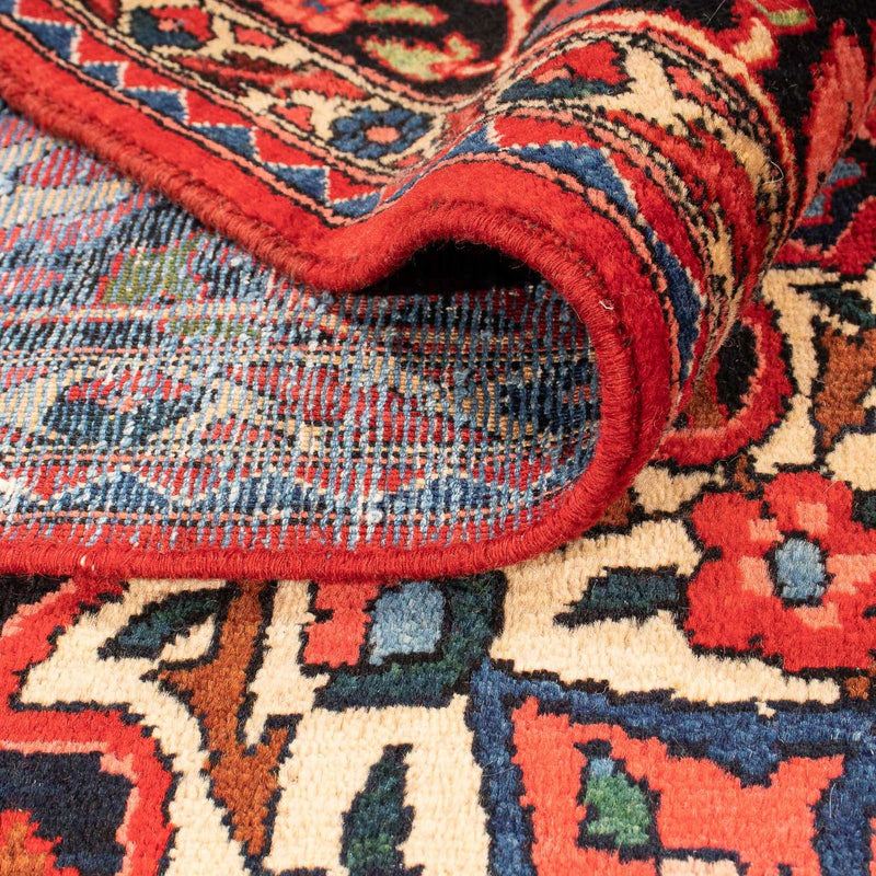 Bakhtiari Tapete 400x228cm - Tapete persa