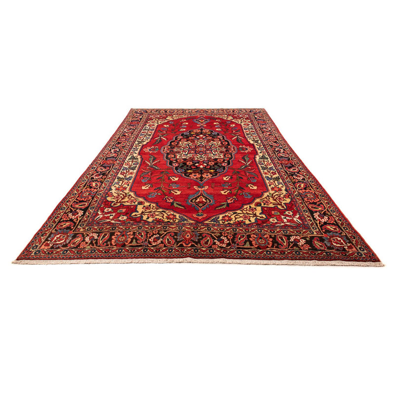 Bakhtiari Tapete 400x228cm - Tapete persa