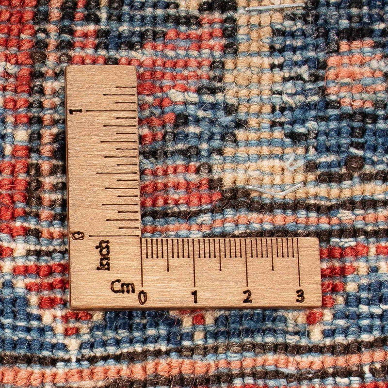 Bakhtiari Tapete 400x228cm - Tapete persa