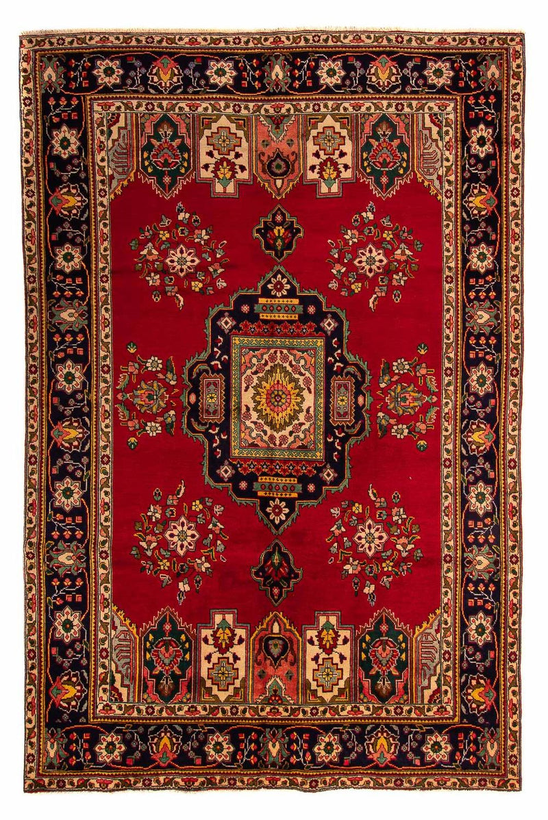 Tabriz Tapete 297x197cm - Tapete persa