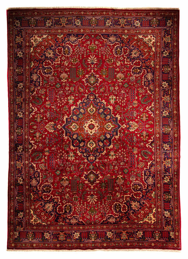 Tabriz Tapete 400x288cm - Tapete persa