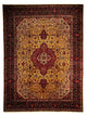 Tabriz Tapete 397x297cm - Tapete persa