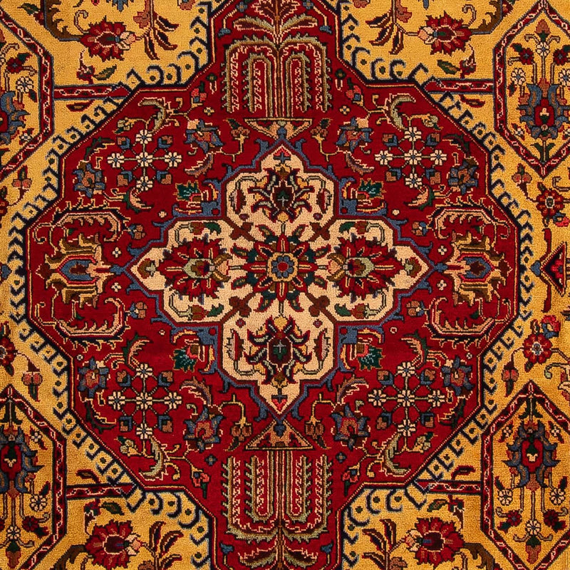 Tabriz Tapete 397x297cm - Tapete persa