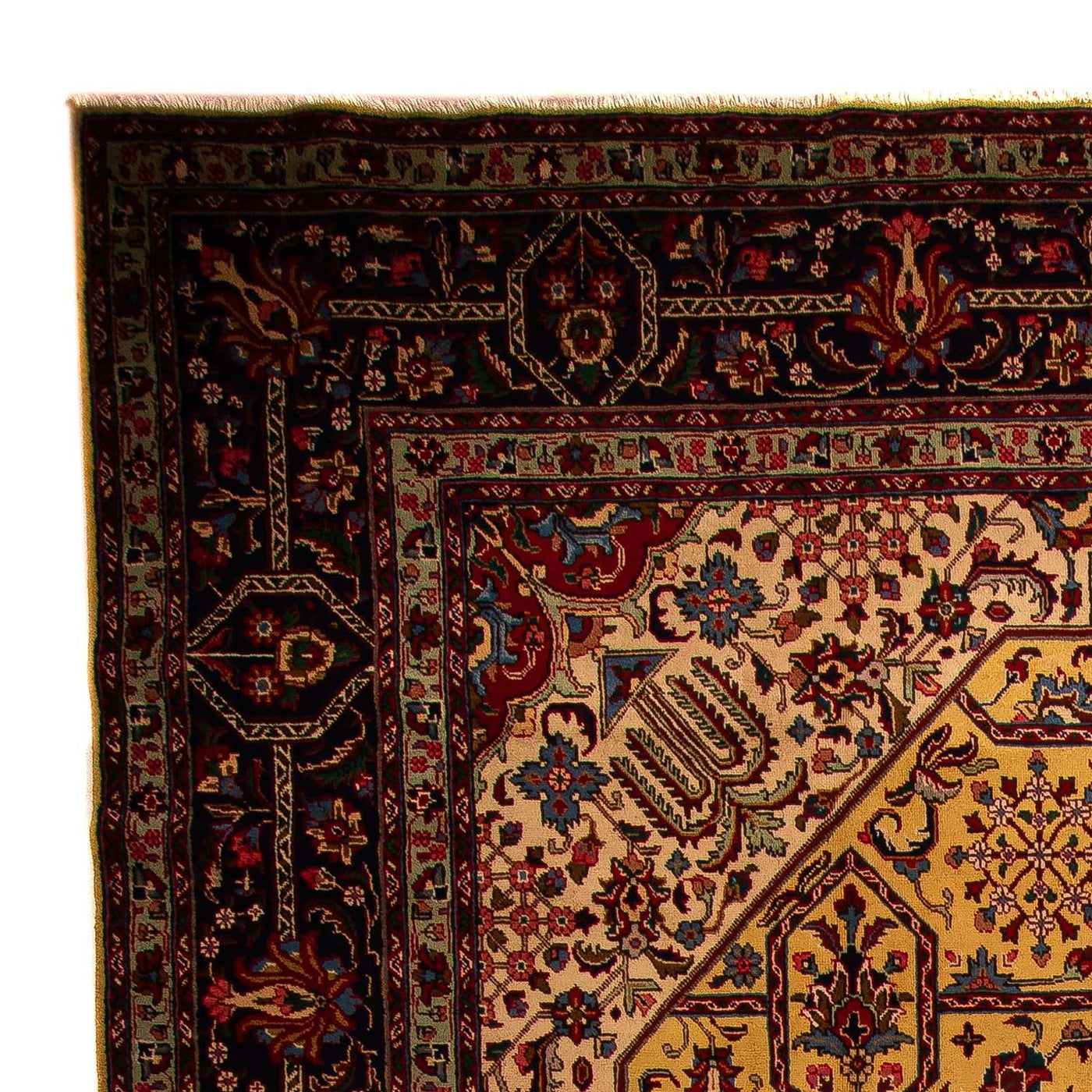 Tabriz Tapete 397x297cm - Tapete persa