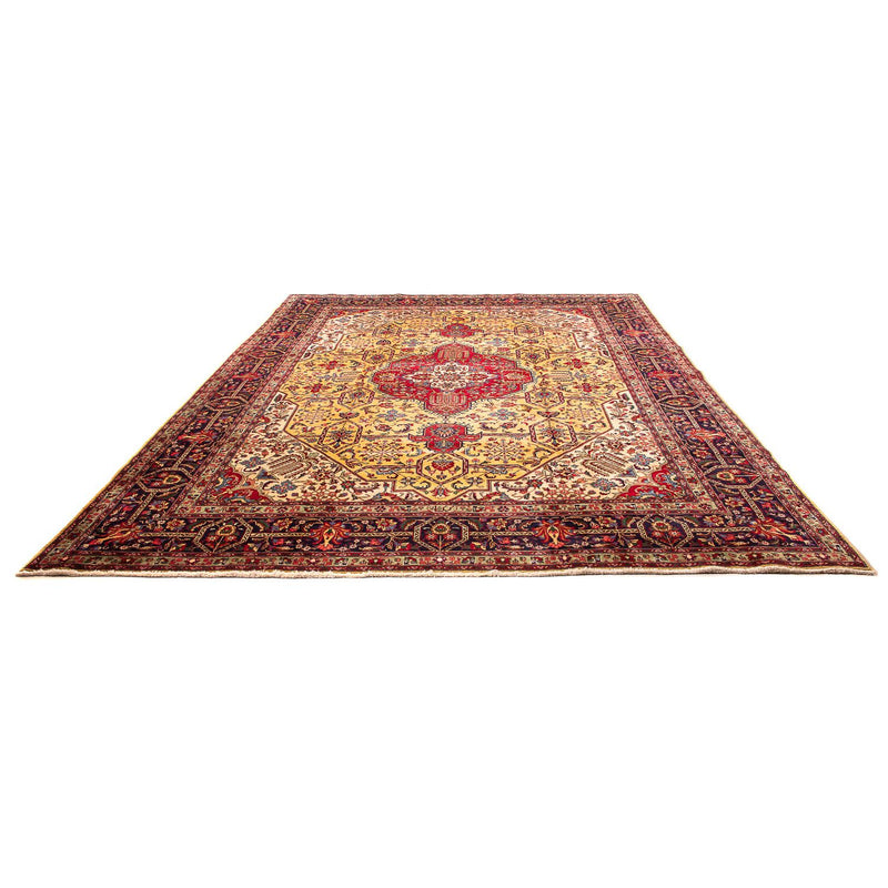 Tabriz Tapete 397x297cm - Tapete persa