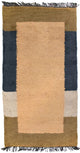 Tapete Nepal 140x70cm - Tapete de lã