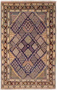 Isfahan Tapete 143x92cm - Tapete persa – product image