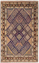 Isfahan Tapete 143x92cm - Tapete persa