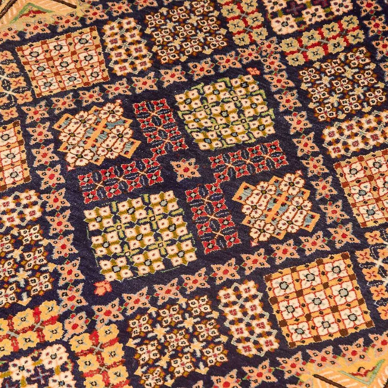 Isfahan Tapete 143x92cm - Tapete persa