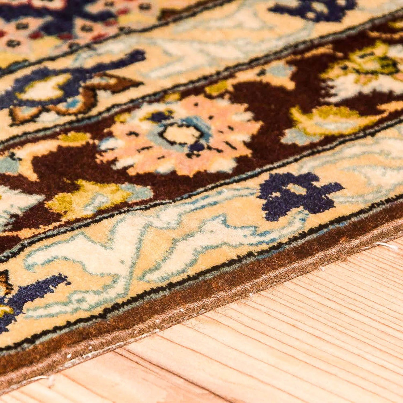 Isfahan Tapete 143x92cm - Tapete persa