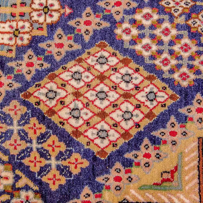 Isfahan Tapete 143x92cm - Tapete persa