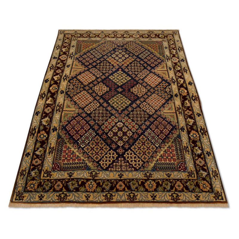Isfahan Tapete 143x92cm - Tapete persa