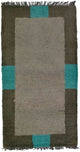 Tapete Nepal 140x70cm - Tapete de lã