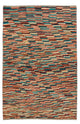 Ziegler moderno Tapete 117x184cm - Tapete Oriental