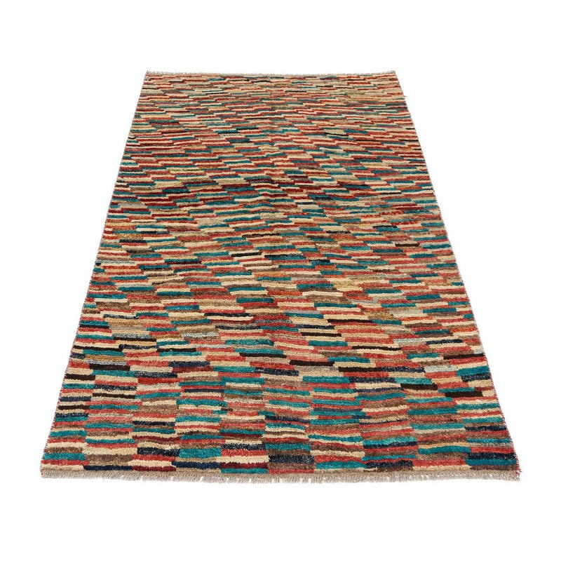 Ziegler moderno Tapete 117x184cm - Tapete Oriental