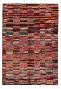 Tapete Ziegler - Moderno - 178 x 124 cm - multicolorido – product image