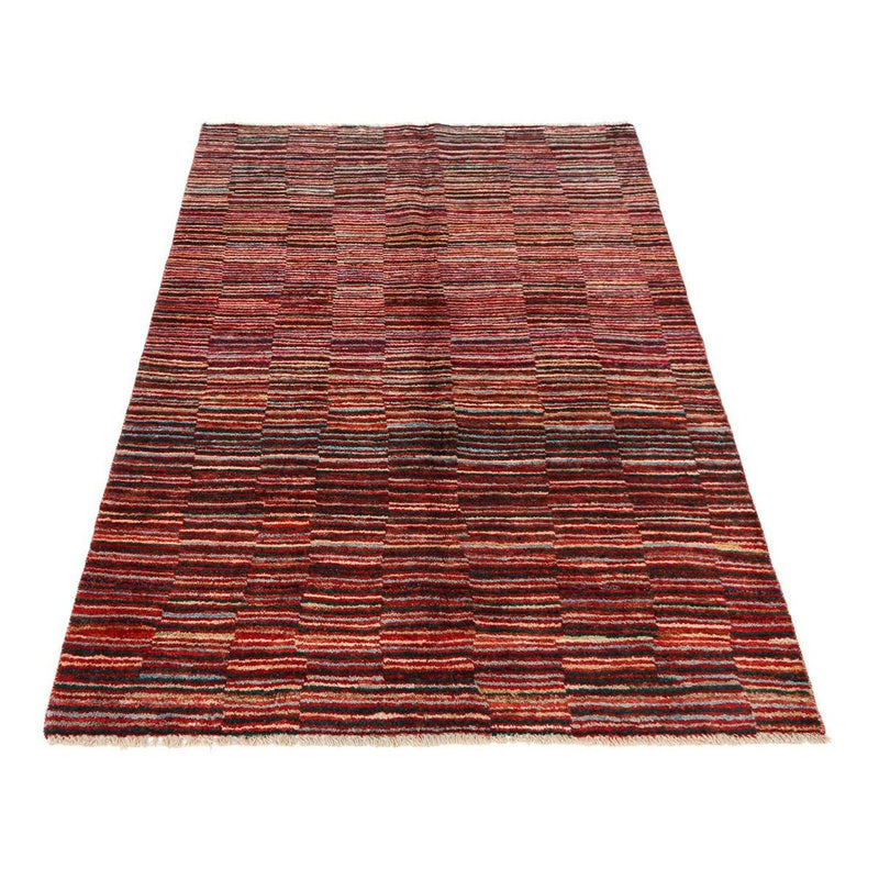 Tapete Ziegler - Moderno - 178 x 124 cm - multicolorido