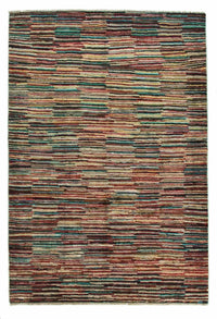 Ziegler moderno Tapete 124x181cm - Tapete Oriental – product image