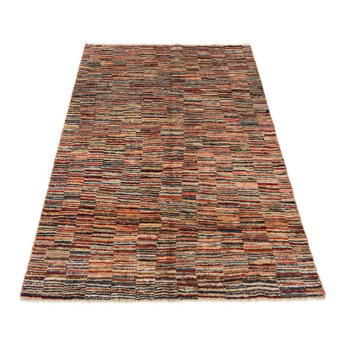 Ziegler moderno Tapete 118x175cm - Tapete Oriental