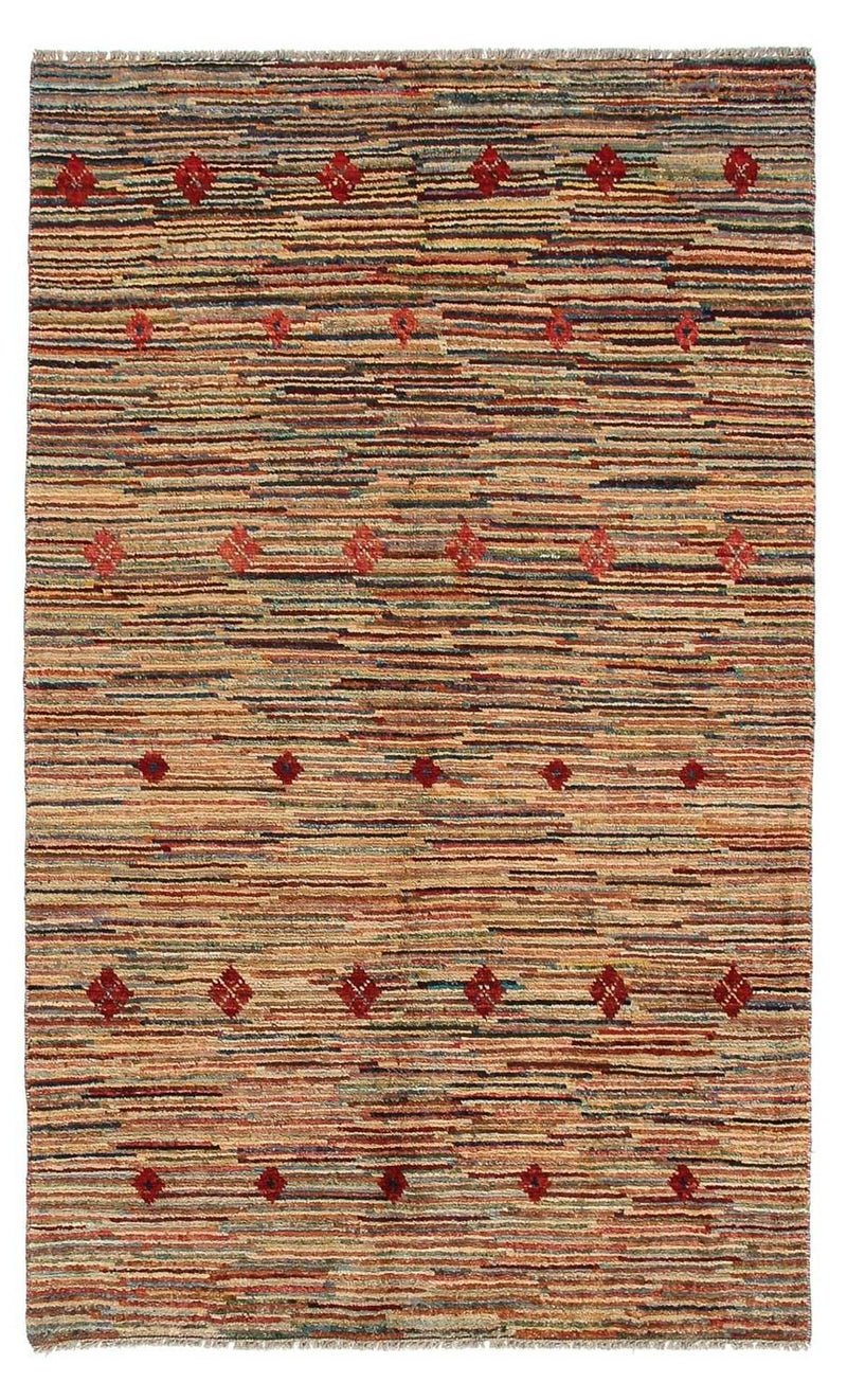 Ziegler moderno Tapete 185x114cm - Tapete Oriental
