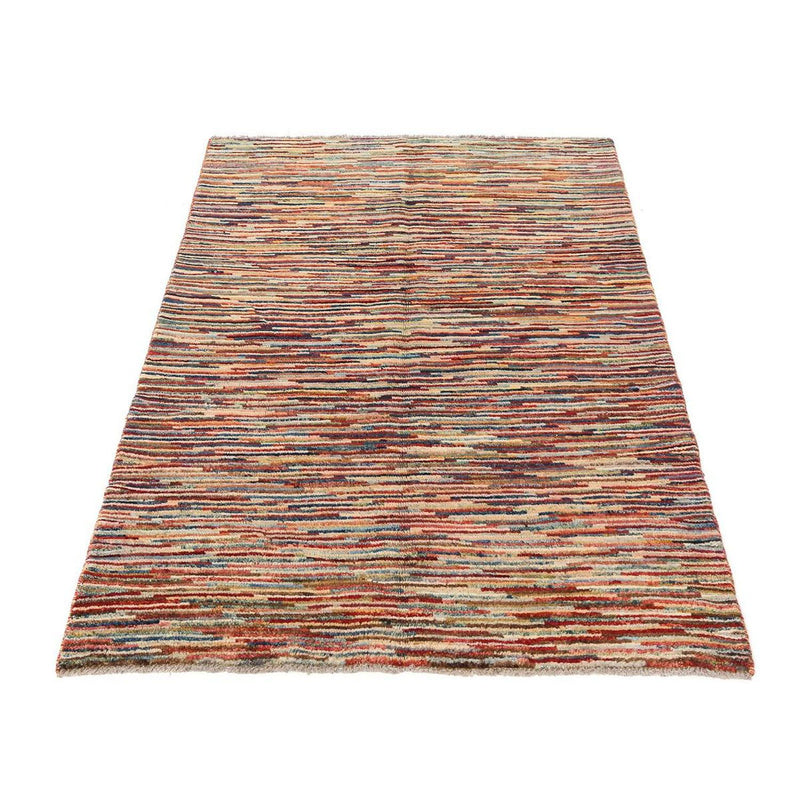 Tapete Ziegler - Moderno - 166 x 118 cm - multicolorido