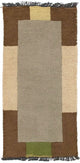 Tapete Nepal 140x70cm - Tapete de lã