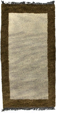 Tapete Nepal 70x140cm - Tapete de lã – product image