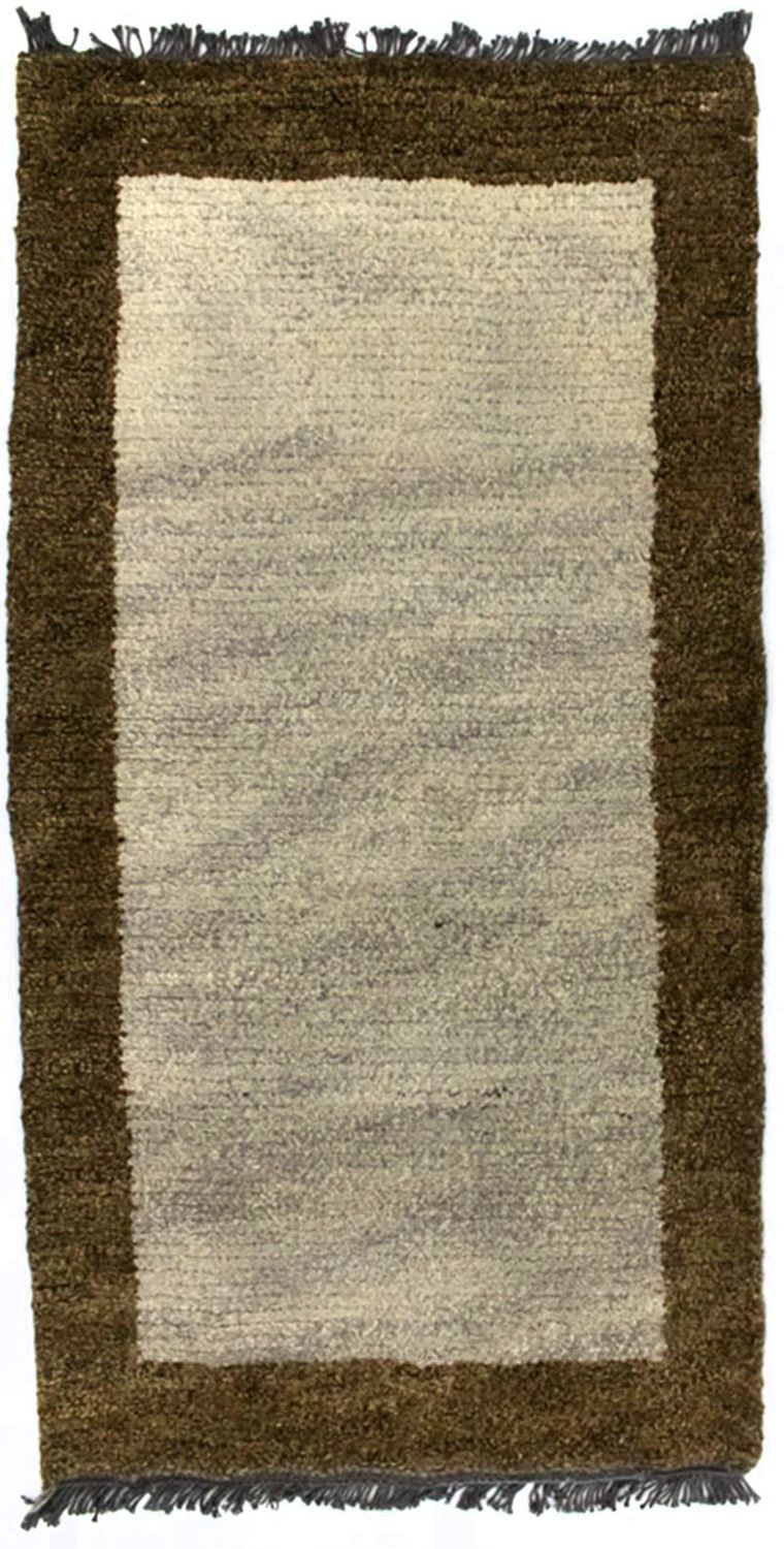 Tapete Nepal 70x140cm - Tapete de lã