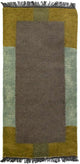 Tapete Nepal 140x70cm - Tapete de lã