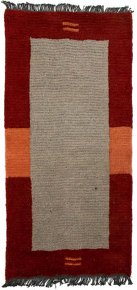 Tapete Nepal 70x140cm - Tapete de lã – product image
